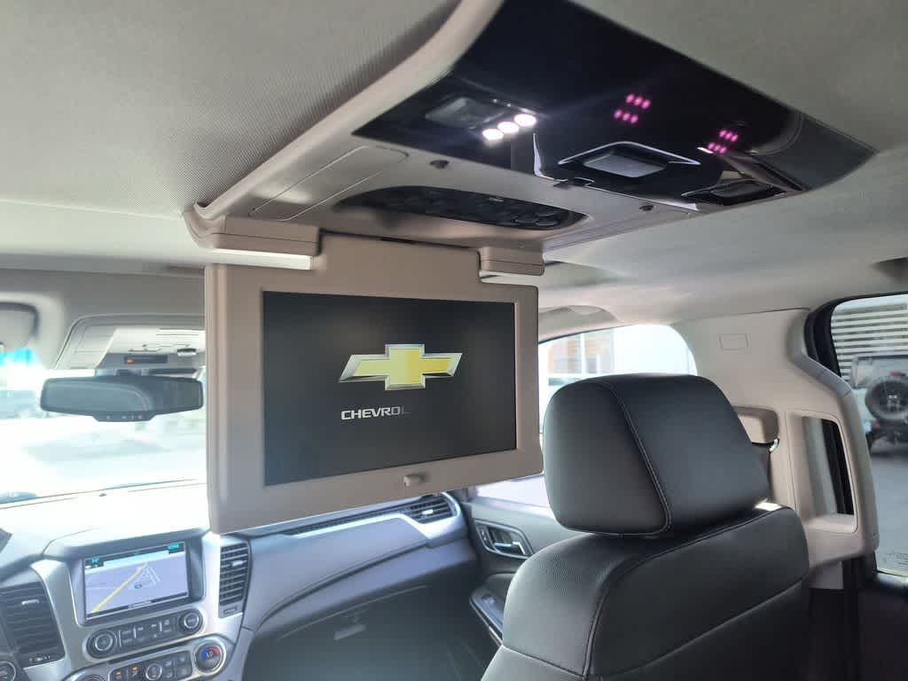 Thumbnail: 2019 Chevrolet Suburban - 29