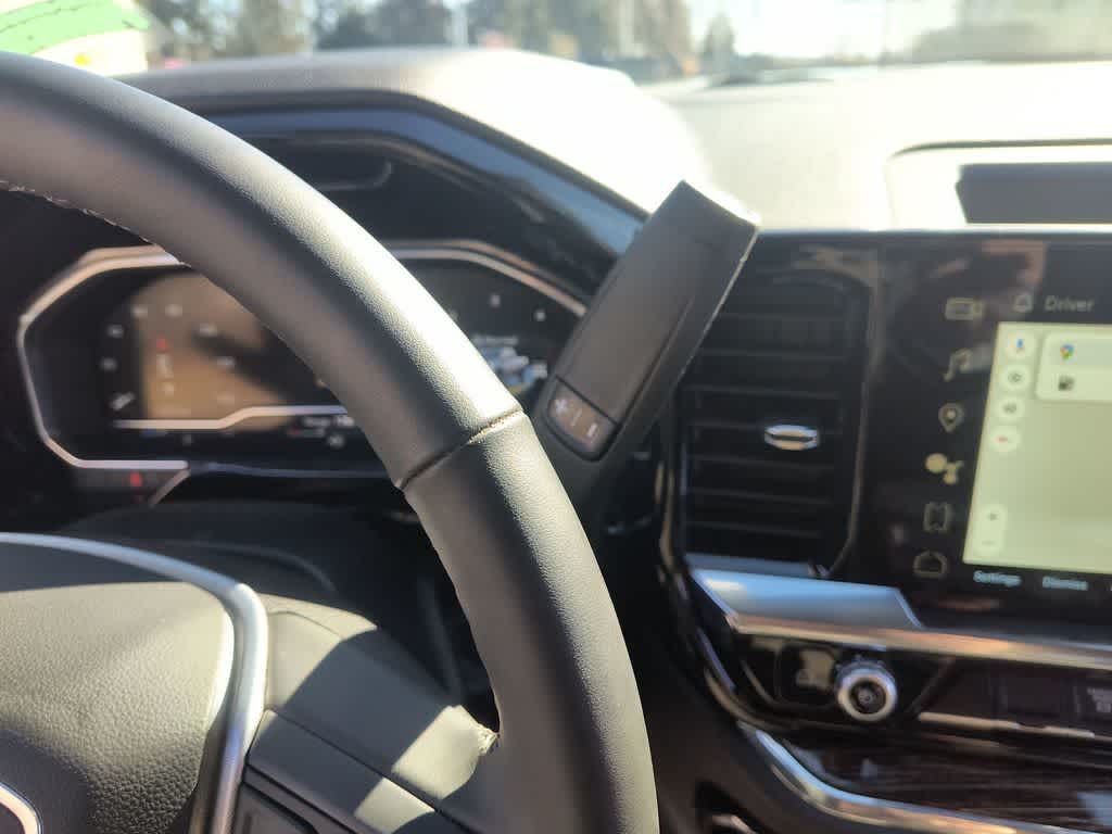 Thumbnail: 2024 GMC Sierra 2500 - 20