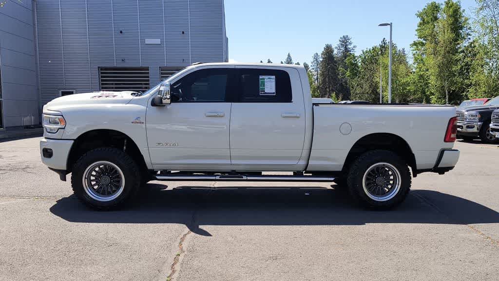 Thumbnail: 2024 RAM 2500 - 5