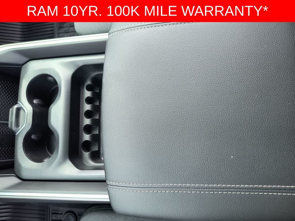 Thumbnail: 2026 RAM 1500 - 21