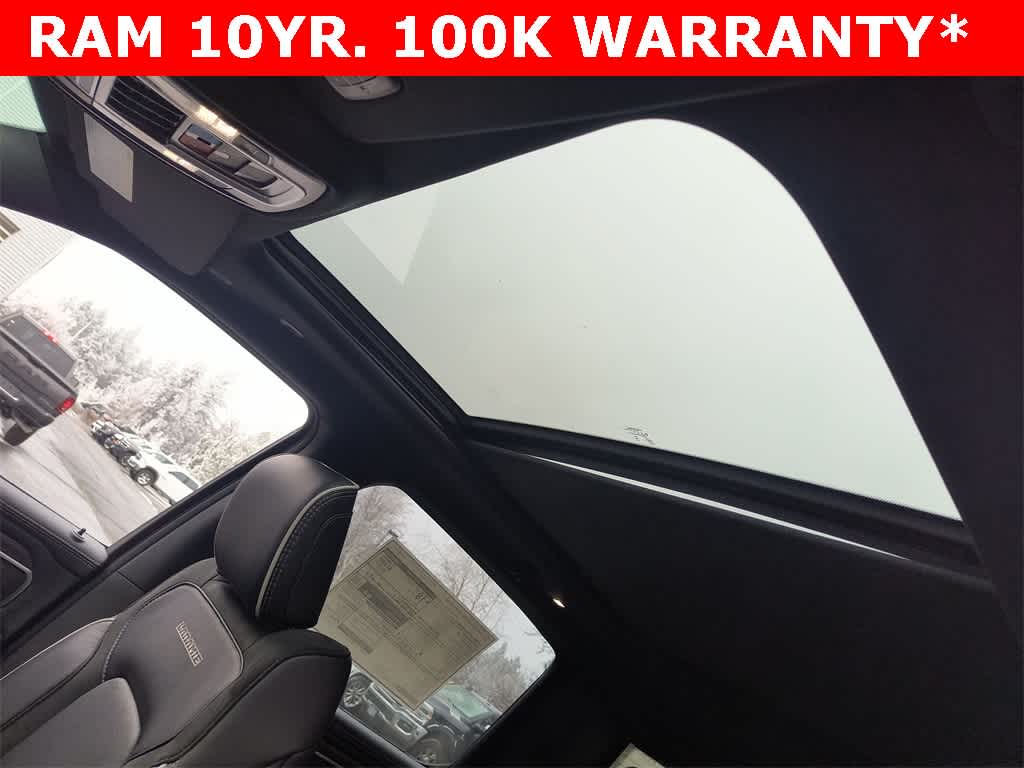 Thumbnail: 2026 RAM 1500 - 22