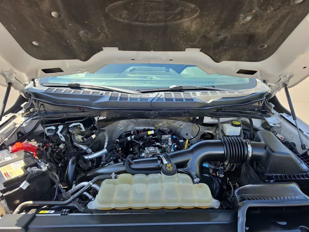 Thumbnail: 2021 Ford F-150 - 25