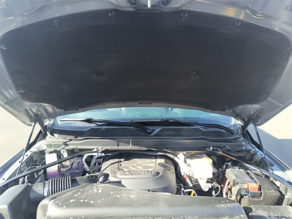 Thumbnail: 2026 RAM 2500 - 26