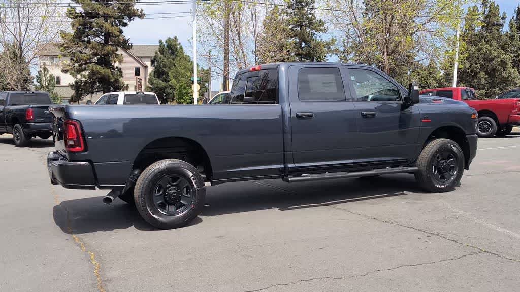 Thumbnail: 2026 RAM 3500 - 9