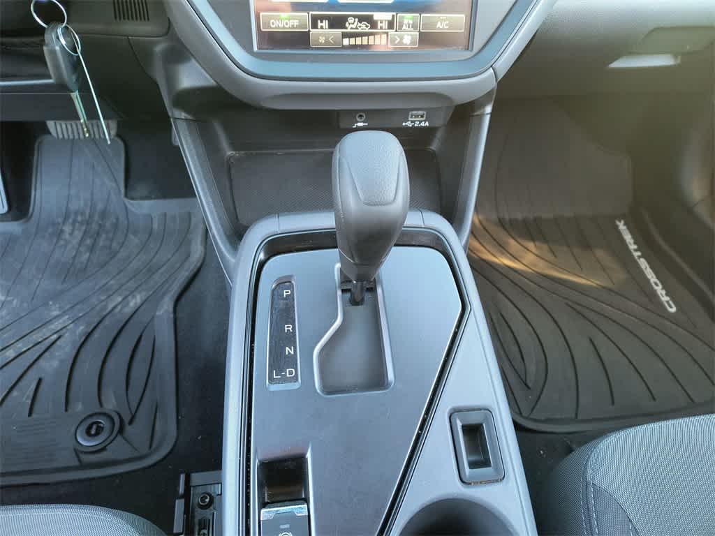 Thumbnail: 2024 Subaru Crosstrek - 19