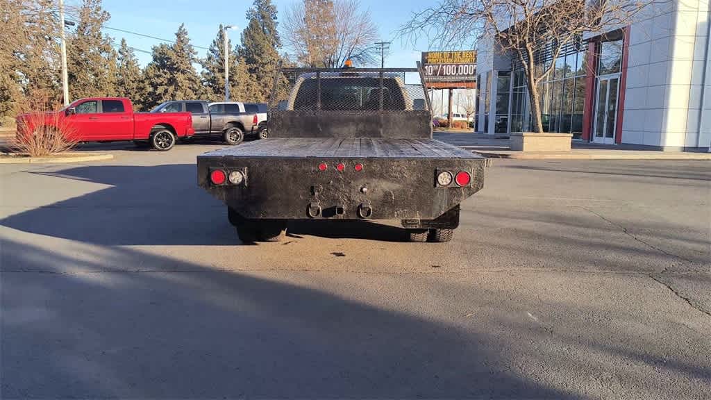 Thumbnail: 2016 Ford Econoline - 8