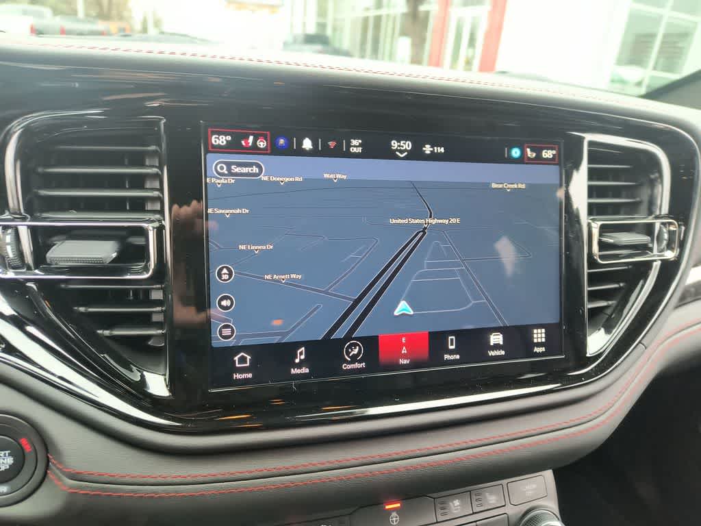 Thumbnail: 2026 Dodge Durango - 18