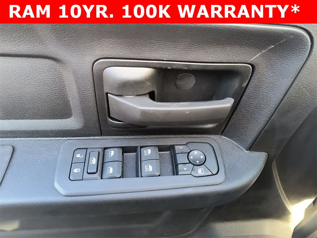 Thumbnail: 2026 RAM 3500 - 13