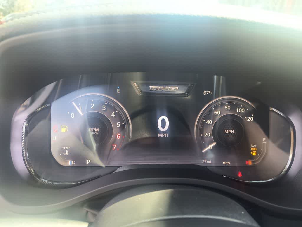 Thumbnail: 2026 RAM 1500 - 15