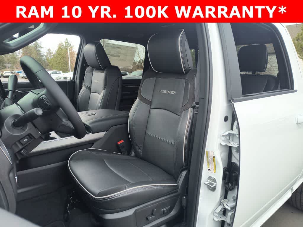 Thumbnail: 2026 RAM 2500 - 11