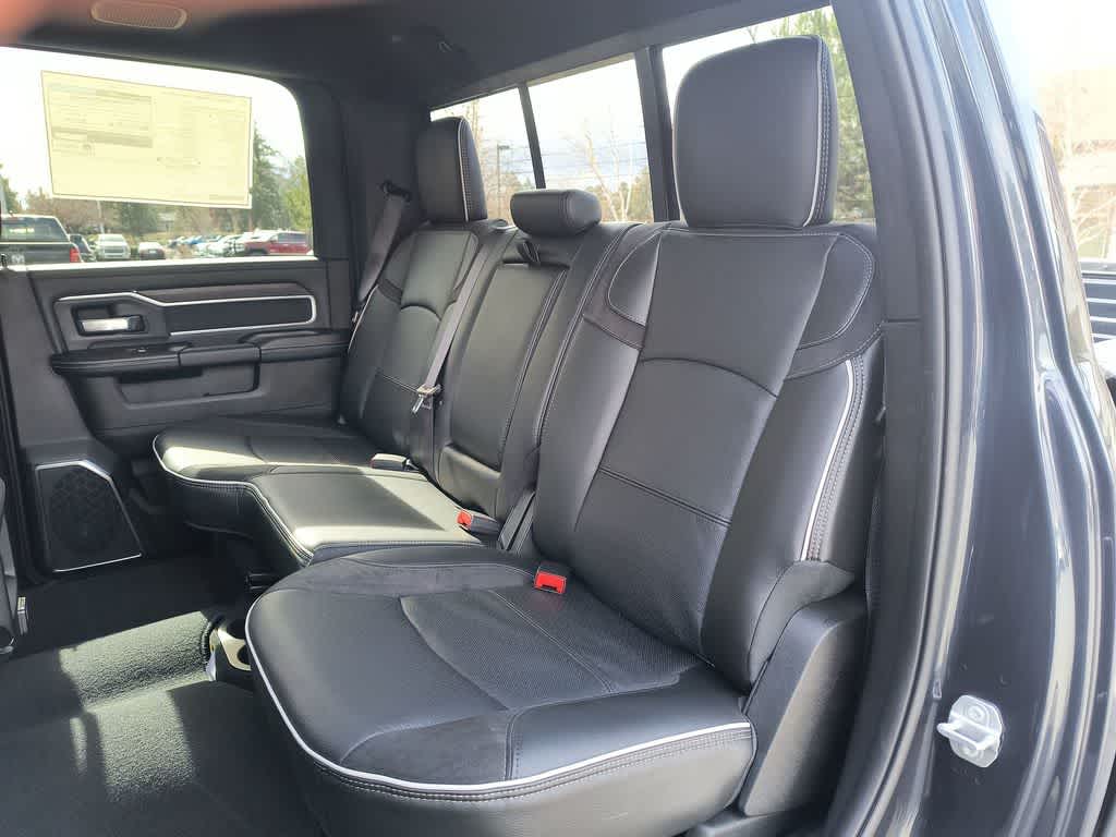 Thumbnail: 2026 RAM 2500 - 22