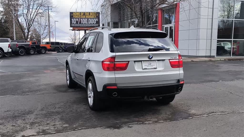 Thumbnail: 2010 BMW X5 - 7