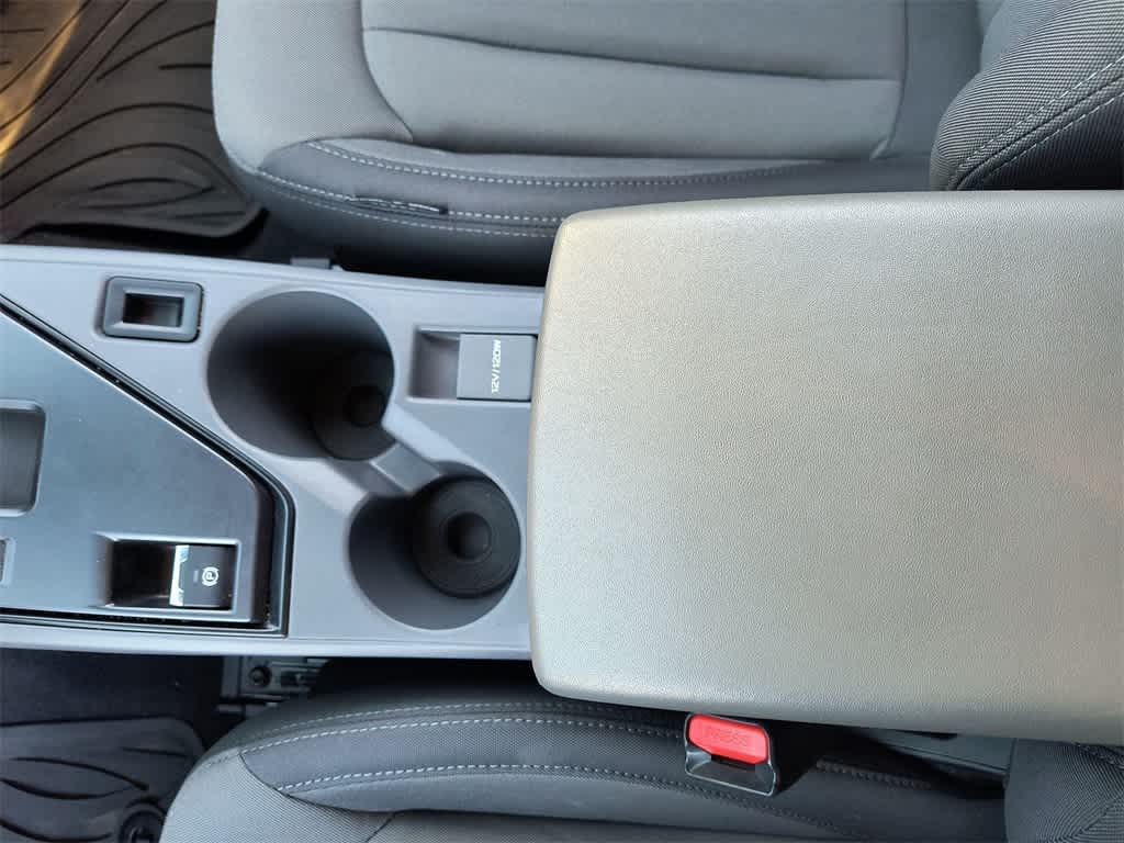 Thumbnail: 2024 Subaru Crosstrek - 20