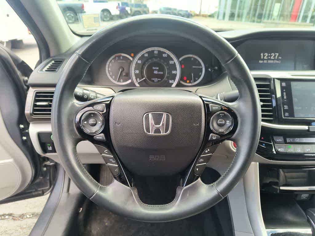 Thumbnail: 2016 Honda Accord - 14