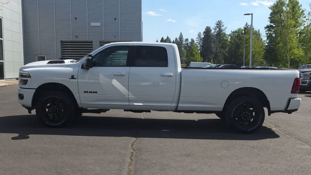 Thumbnail: 2026 RAM 3500 - 5