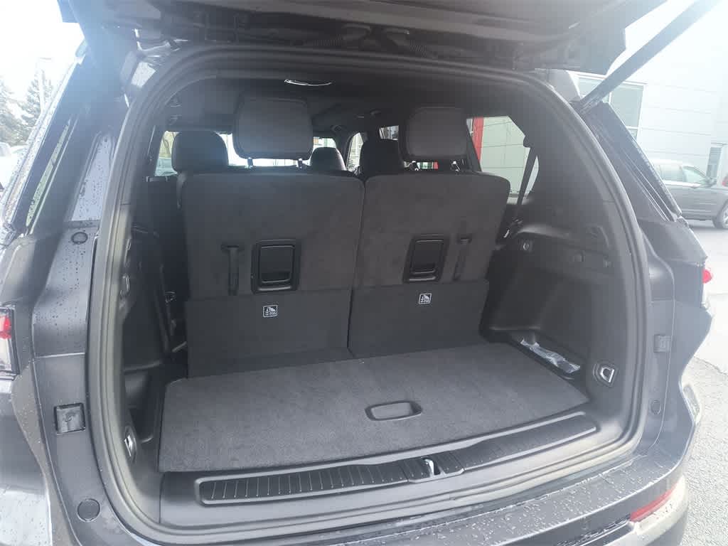 Thumbnail: 2025 Jeep Grand Cherokee - 25