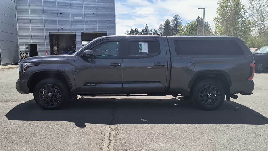 Thumbnail: 2024 Toyota Tundra - 5
