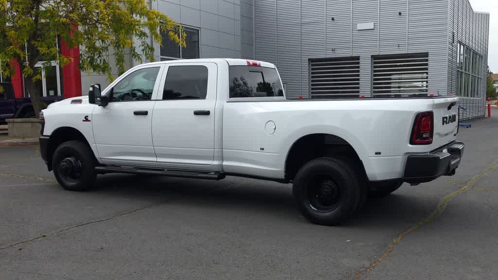 Thumbnail: 2026 RAM 3500 - 6