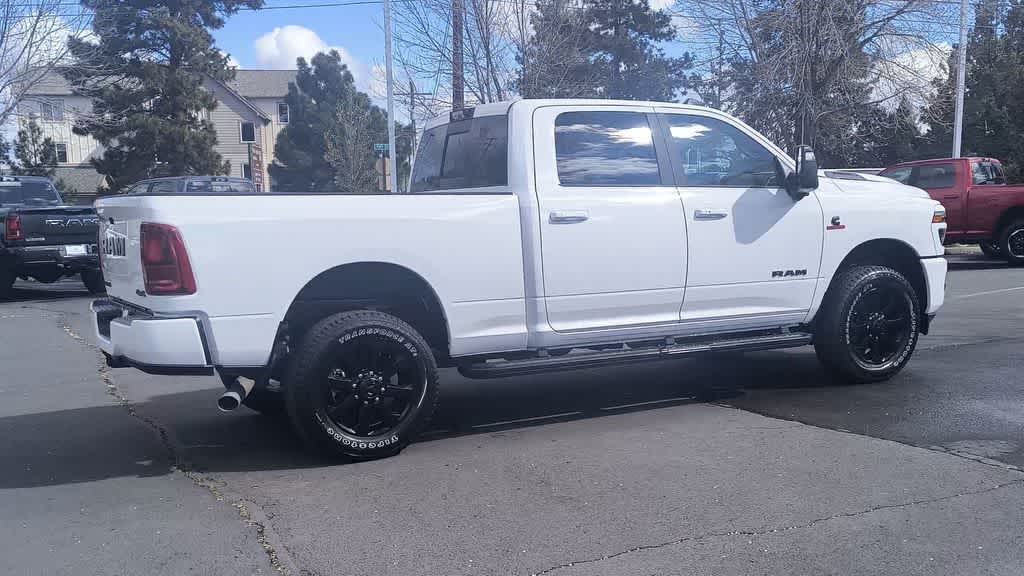 Thumbnail: 2026 RAM 2500 - 9