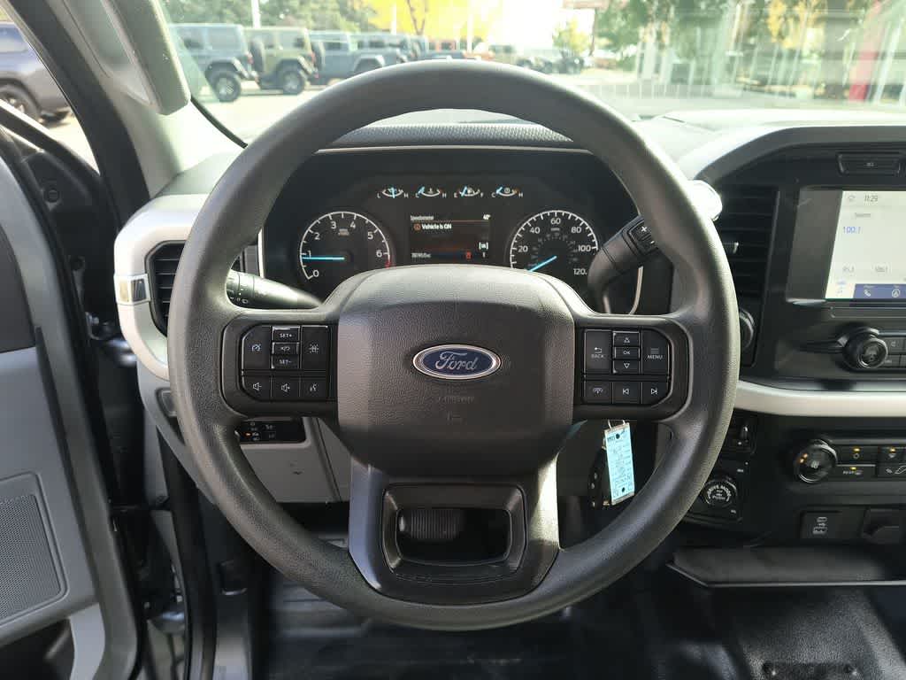 Thumbnail: 2023 Ford F-150 - 14