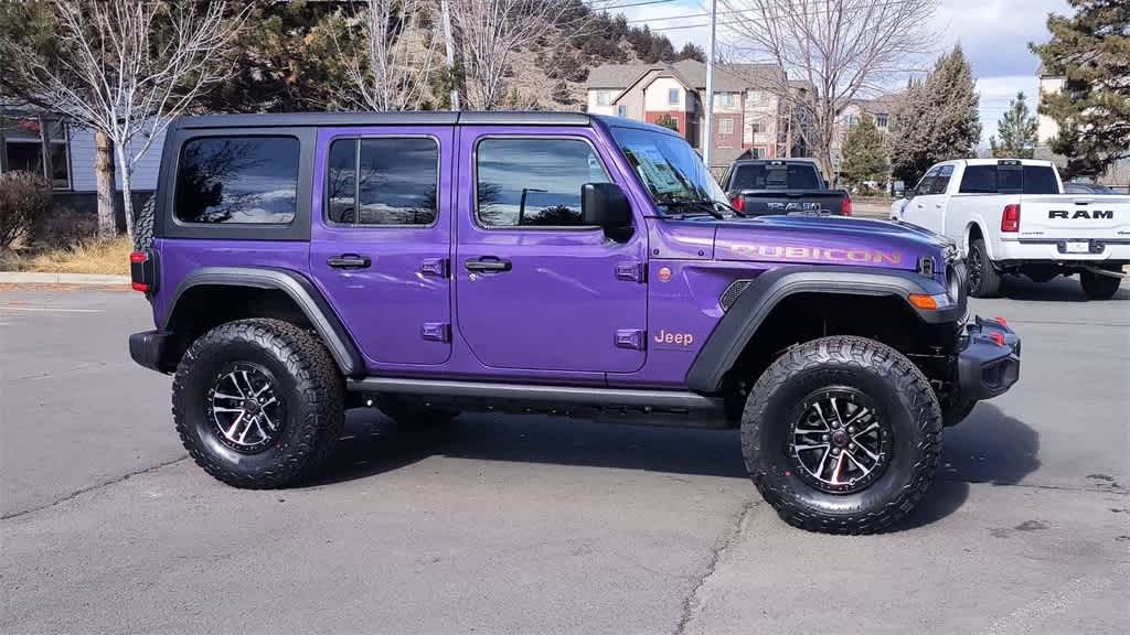Thumbnail: 2026 Jeep Wrangler - 2