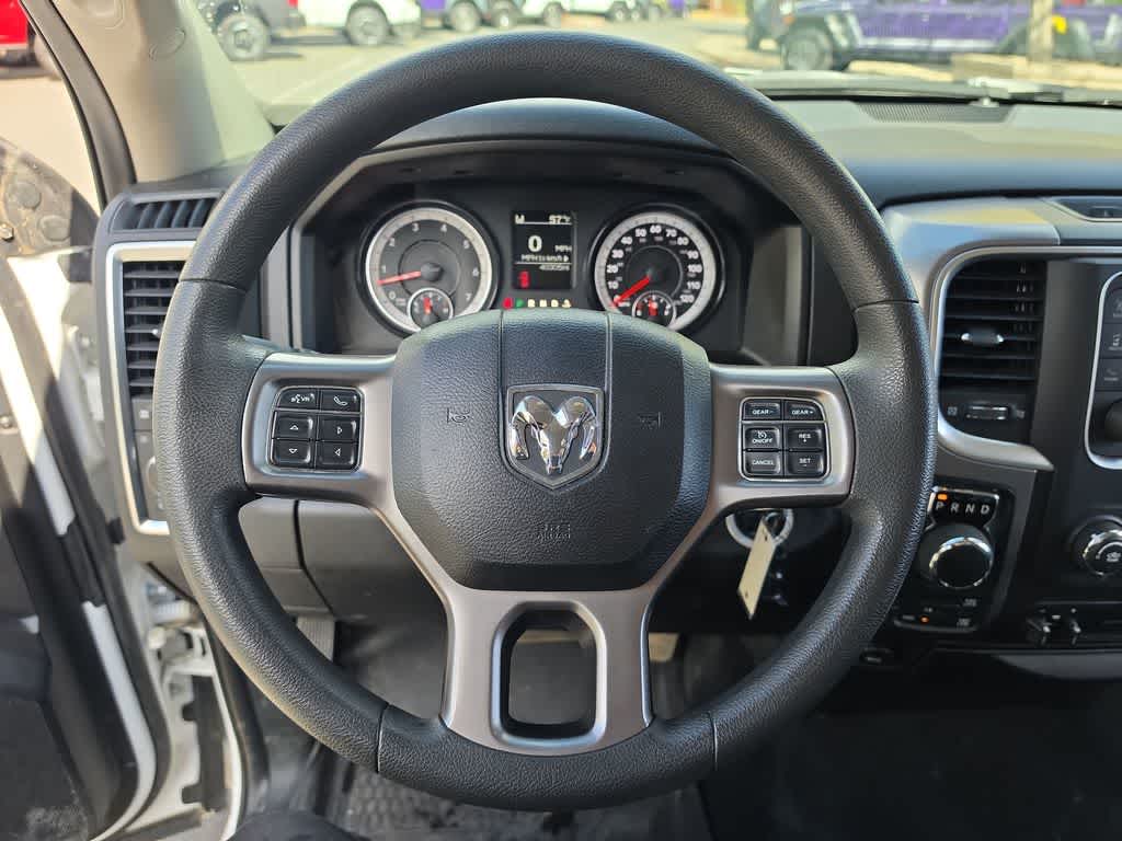 Thumbnail: 2023 RAM 1500 - 13