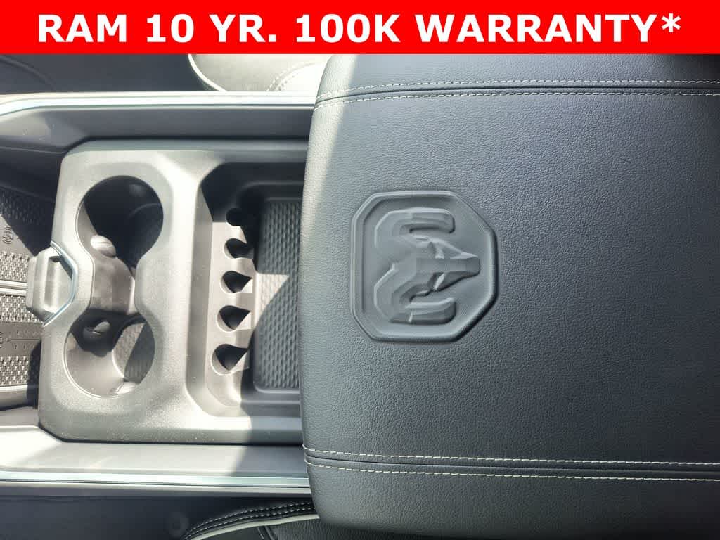 Thumbnail: 2026 RAM 2500 - 21