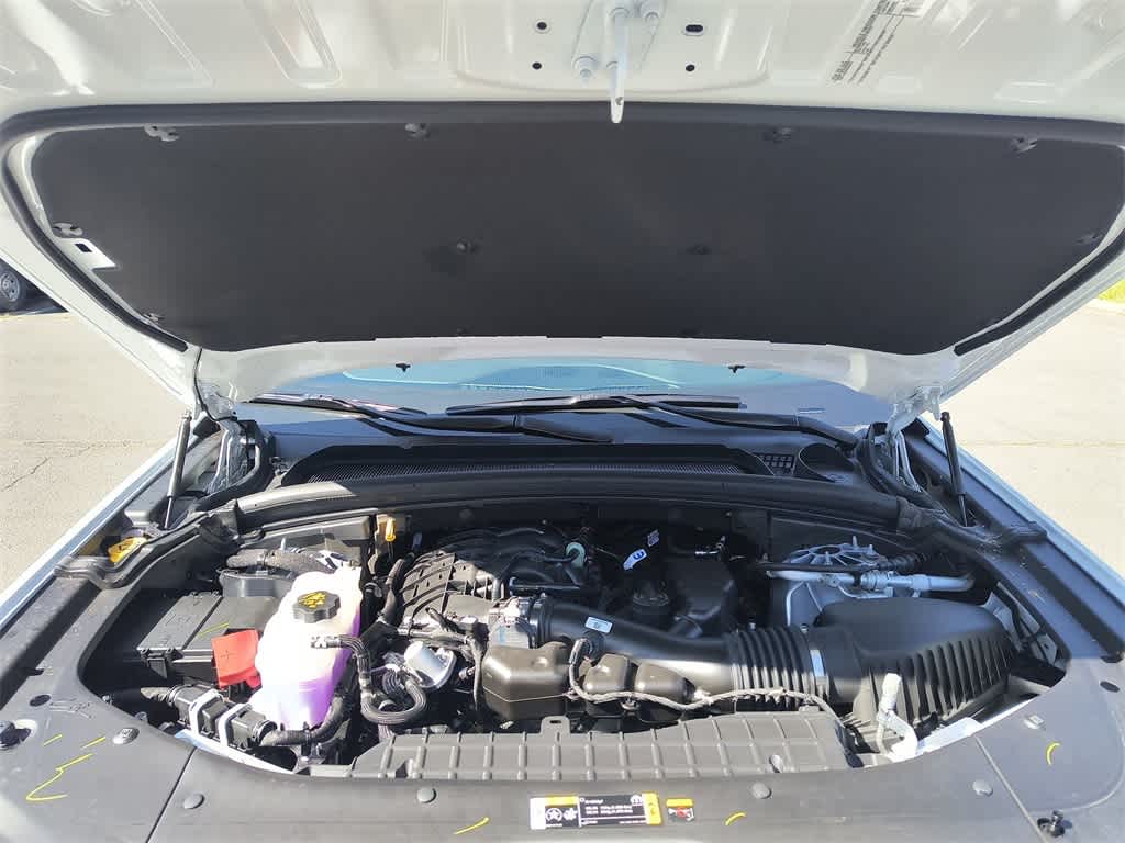 Thumbnail: 2025 Jeep Grand Cherokee - 25