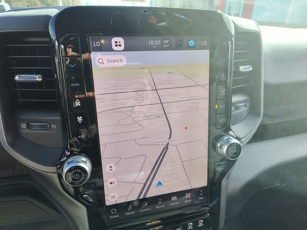 Thumbnail: 2026 RAM 2500 - 18