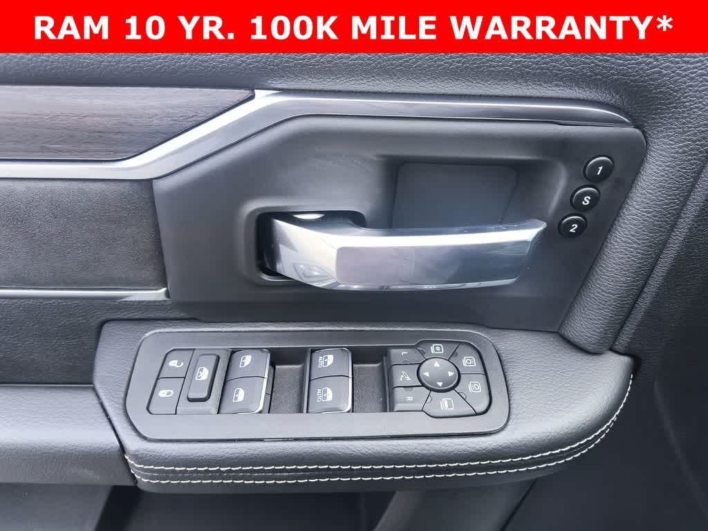 Thumbnail: 2026 RAM 3500 - 13