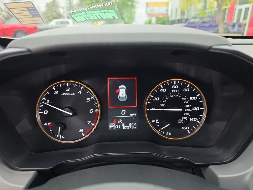 Thumbnail: 2024 Subaru Crosstrek - 14