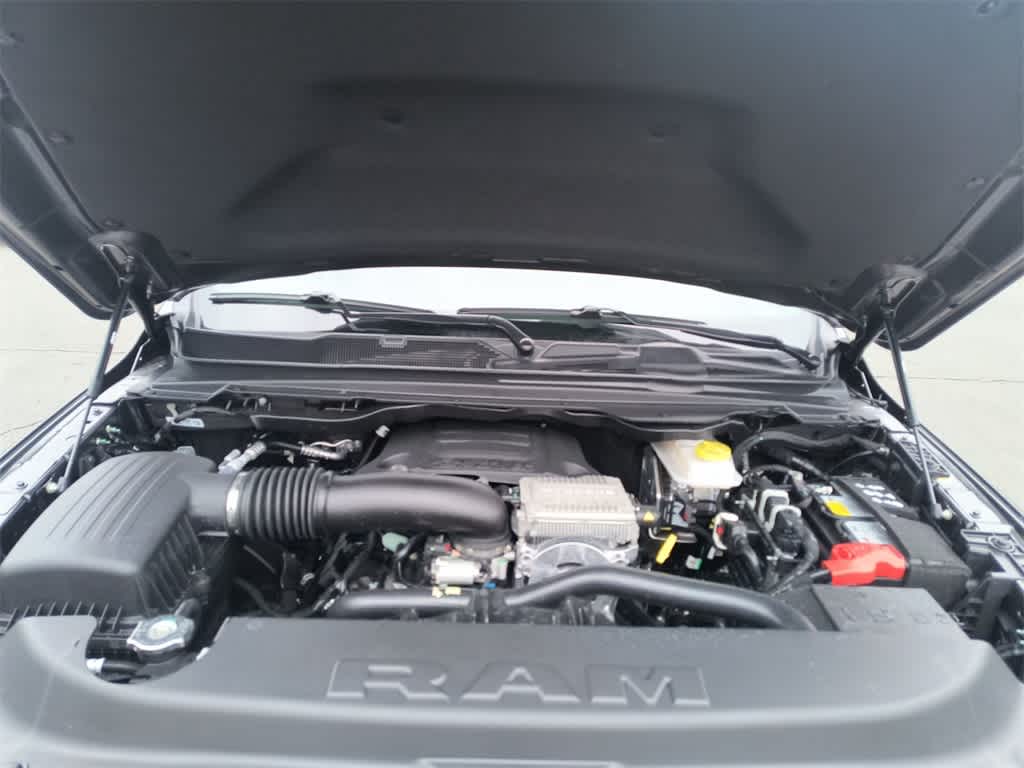 Thumbnail: 2026 RAM 1500 - 26