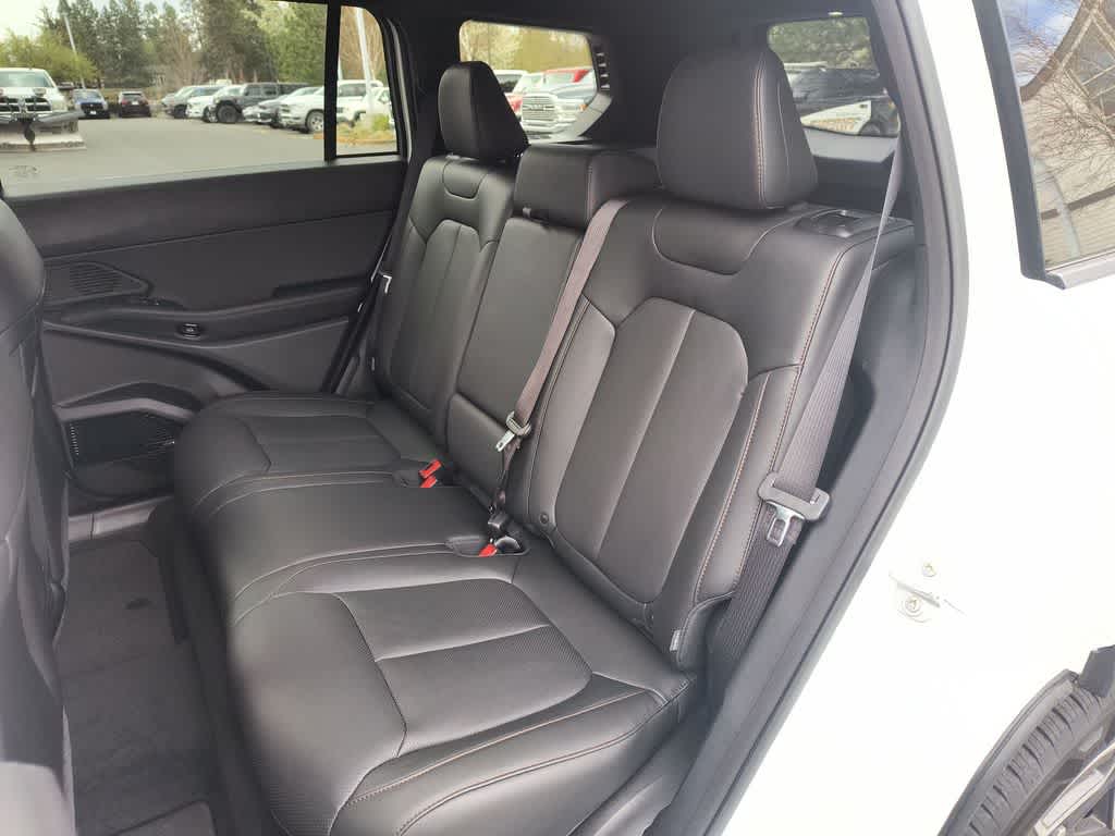 Thumbnail: 2026 Jeep Cherokee - 23