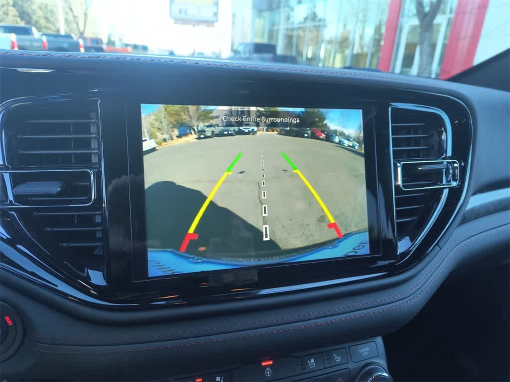 Thumbnail: 2026 Dodge Durango - 17