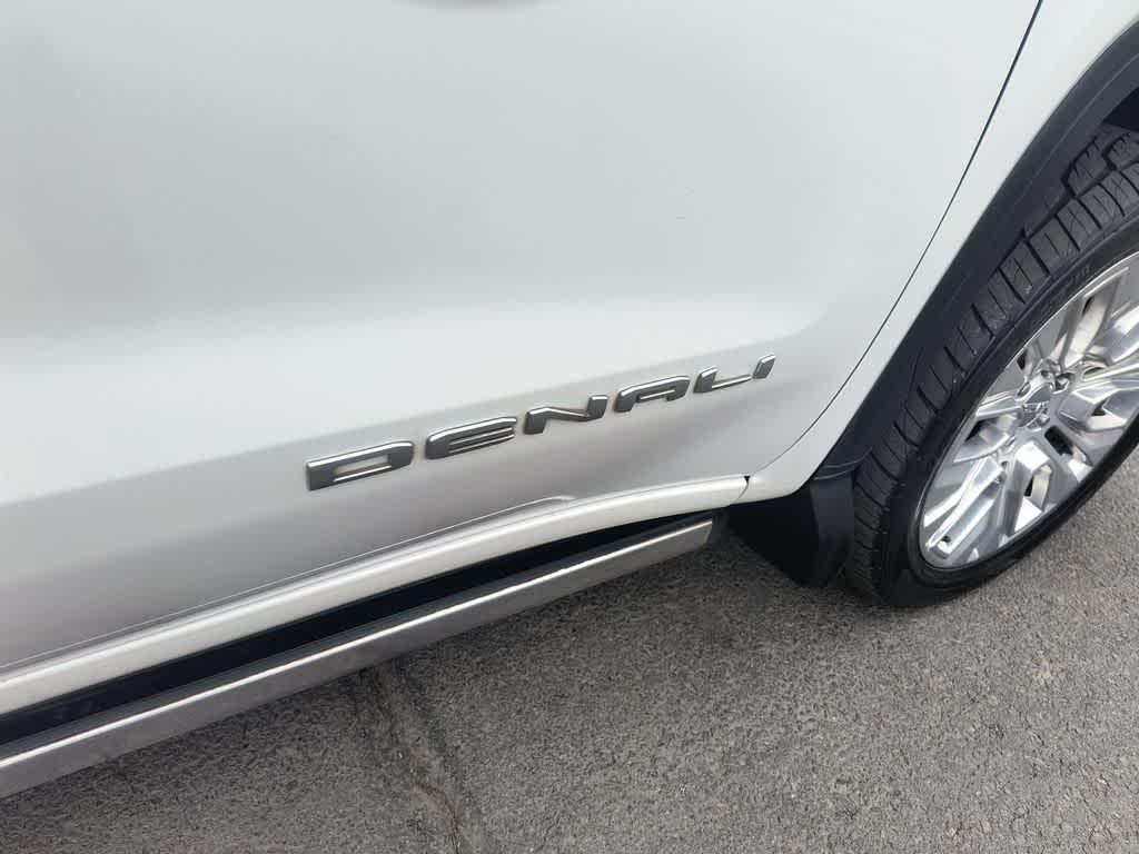 Thumbnail: 2020 GMC Sierra 1500 - 27