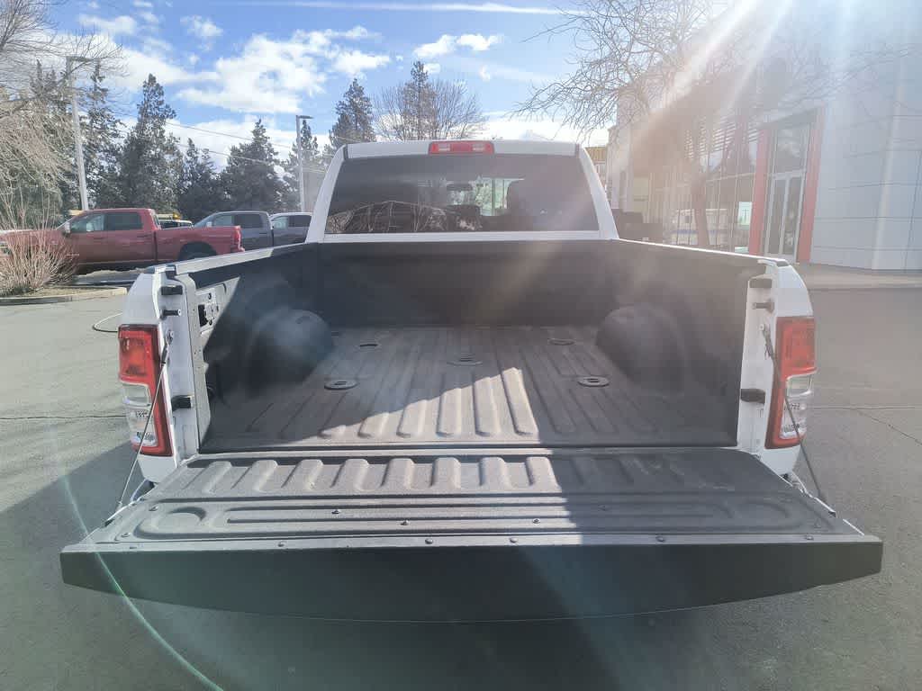 Thumbnail: 2022 RAM 2500 - 22