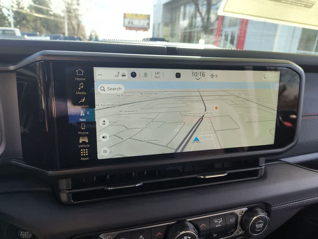 Thumbnail: 2026 Jeep Wrangler - 18