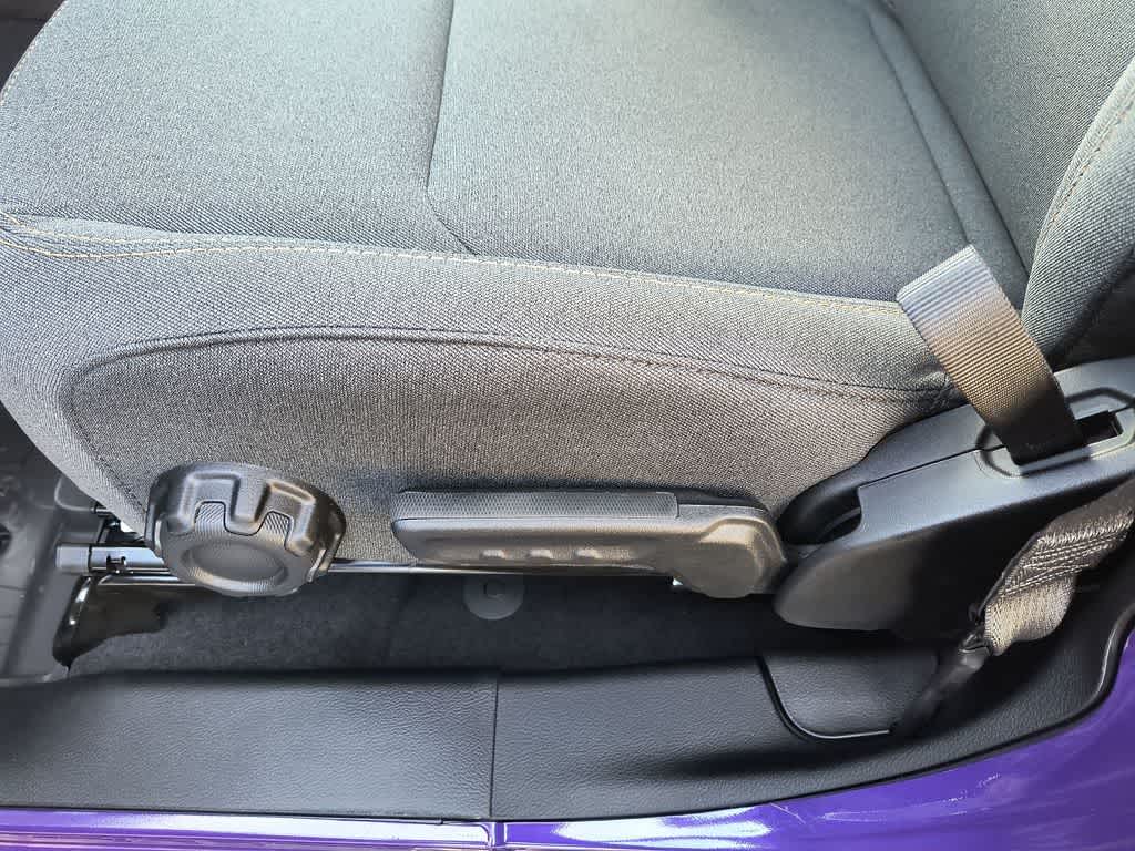 Thumbnail: 2026 Jeep Gladiator - 12