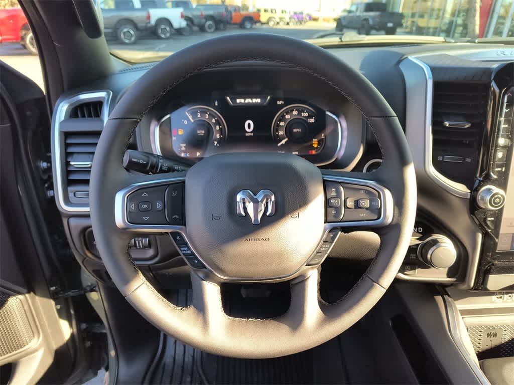 Thumbnail: 2026 RAM 1500 - 14