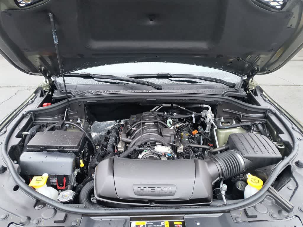 Thumbnail: 2026 Dodge Durango - 27