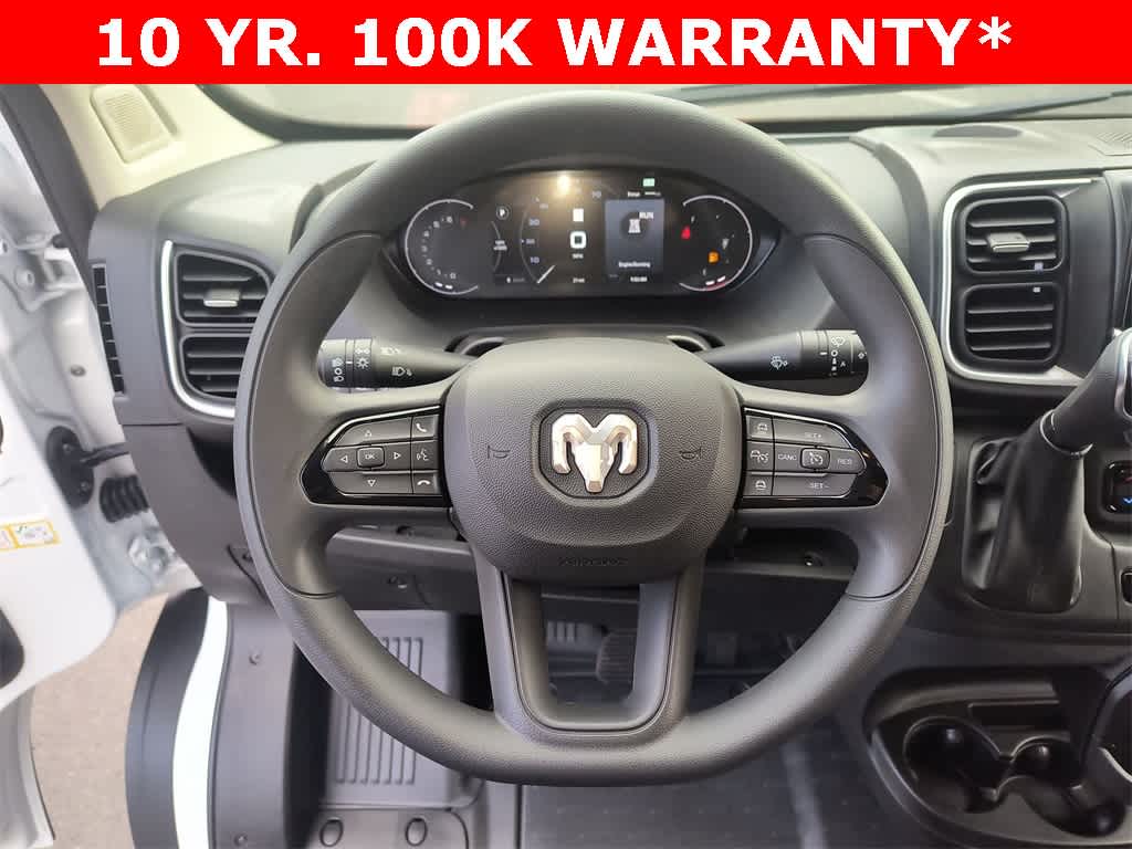 Thumbnail: 2026 RAM ProMaster - 14