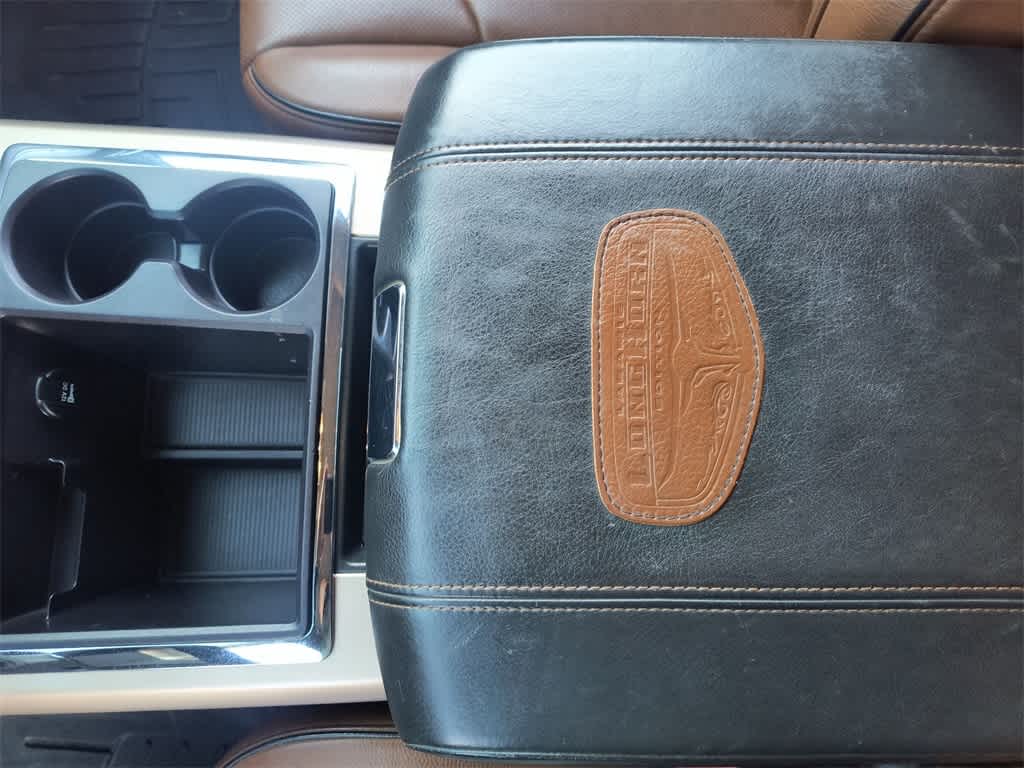 Thumbnail: 2015 RAM 3500 - 21