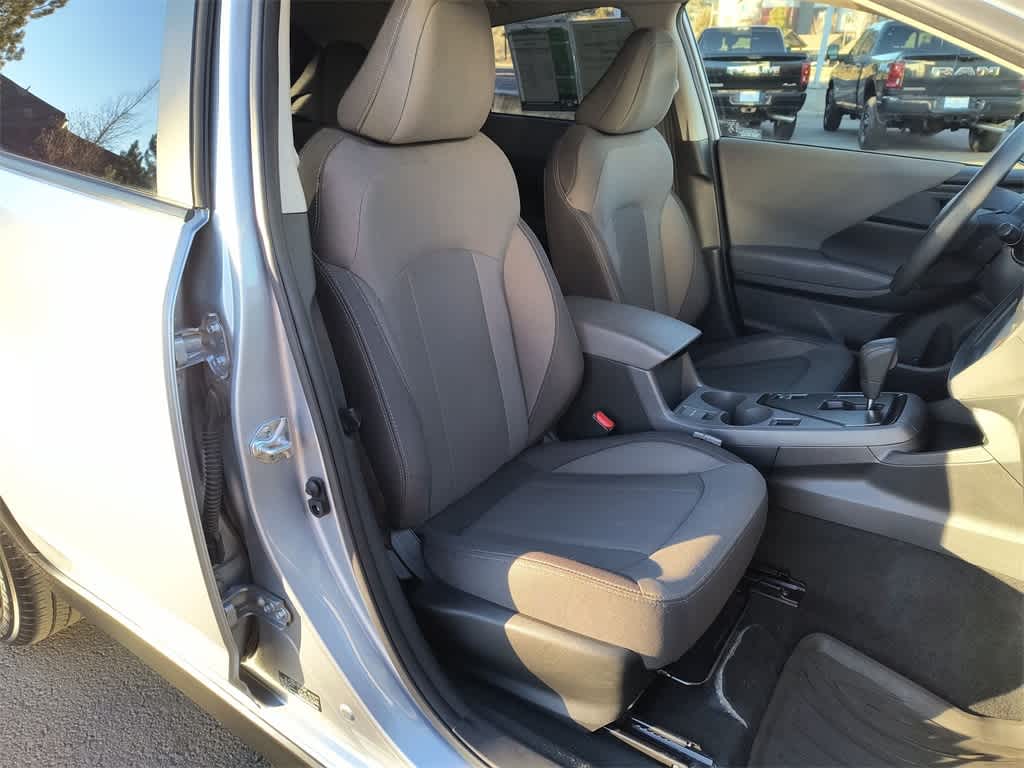 Thumbnail: 2024 Subaru Crosstrek - 23