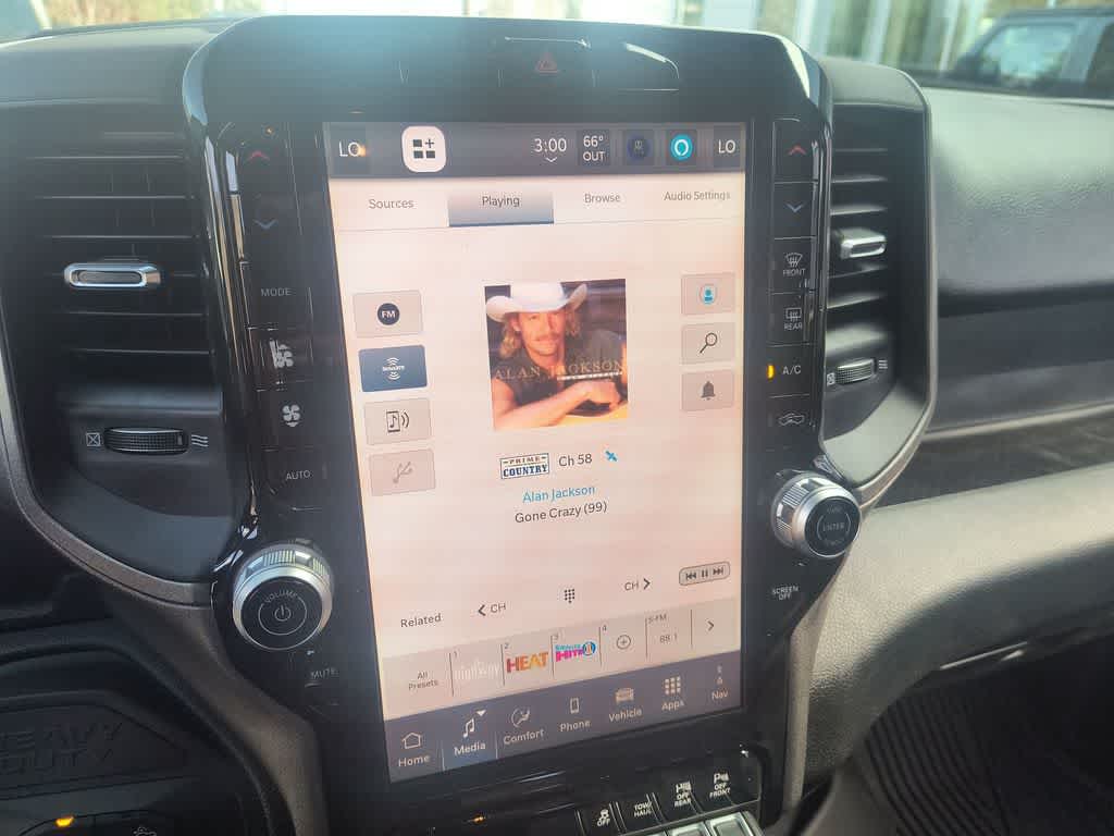 Thumbnail: 2026 RAM 2500 - 16