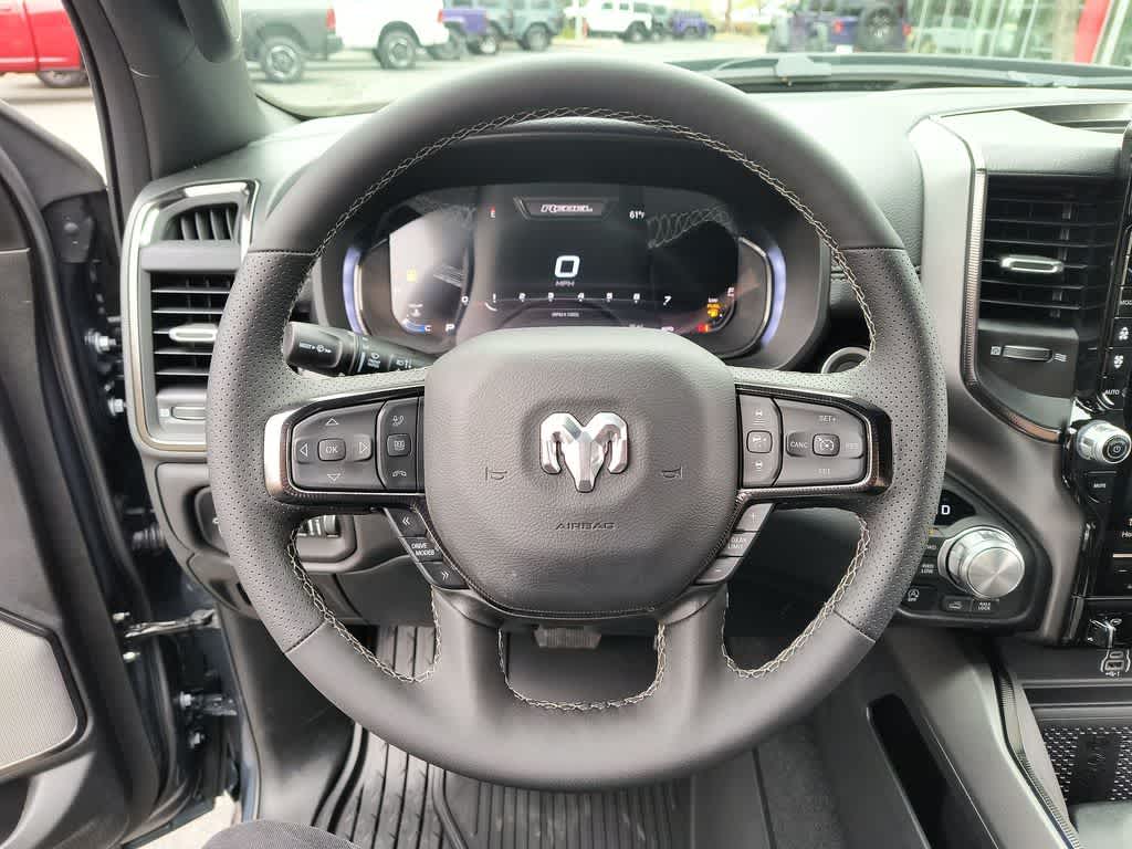 Thumbnail: 2026 RAM 1500 - 14