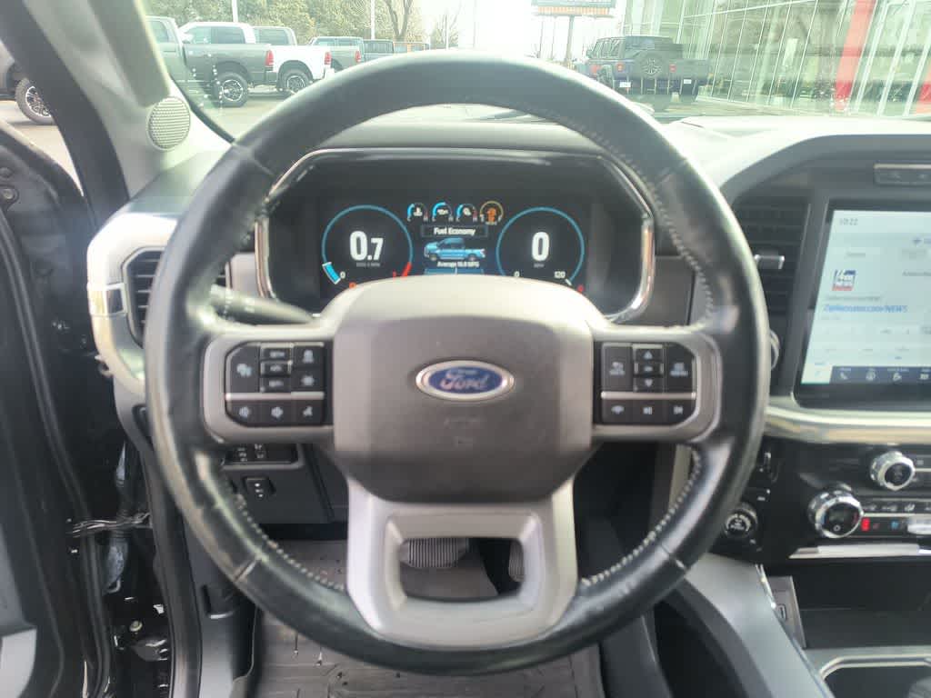 Thumbnail: 2021 Ford F-150 - 14