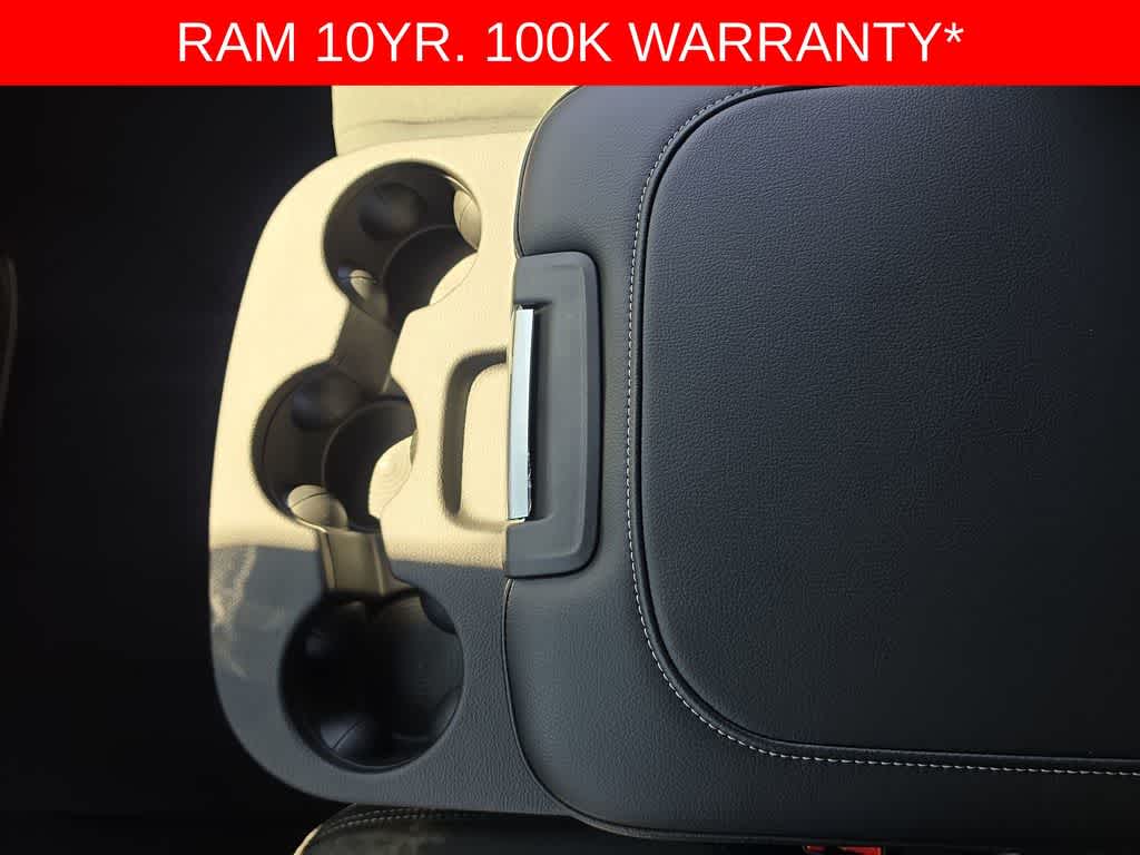 Thumbnail: 2026 RAM 2500 - 21