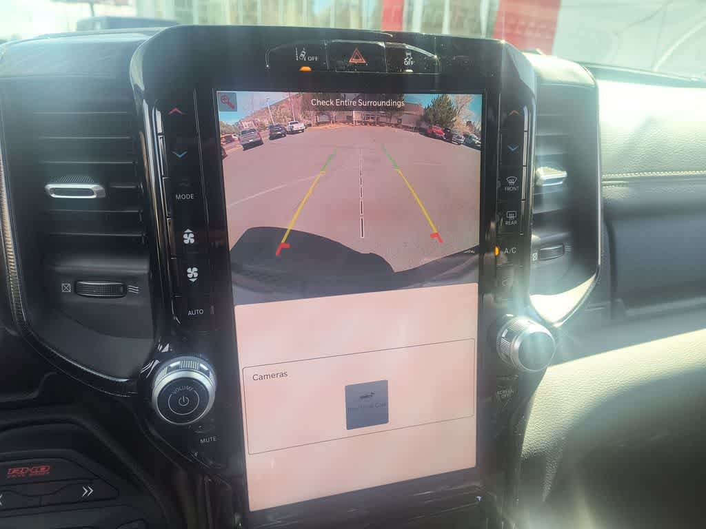 Thumbnail: 2026 RAM 1500 - 17