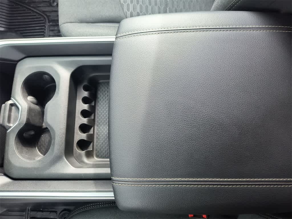 Thumbnail: 2025 RAM 3500 - 21