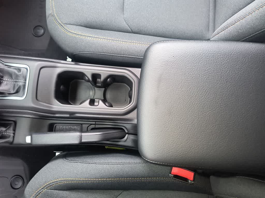 Thumbnail: 2026 Jeep Wrangler - 20